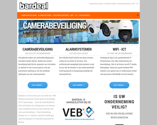 BarDeal Logo