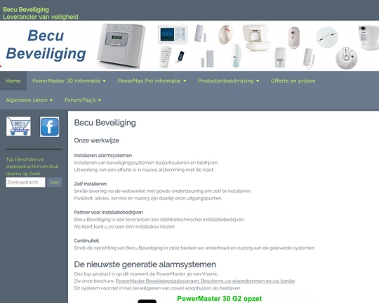 Becu Logo