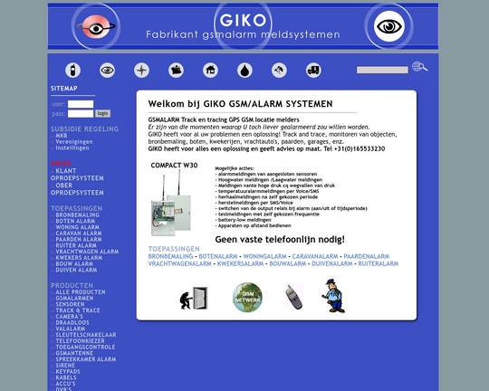 Giko Logo