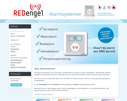RedEngel Logo